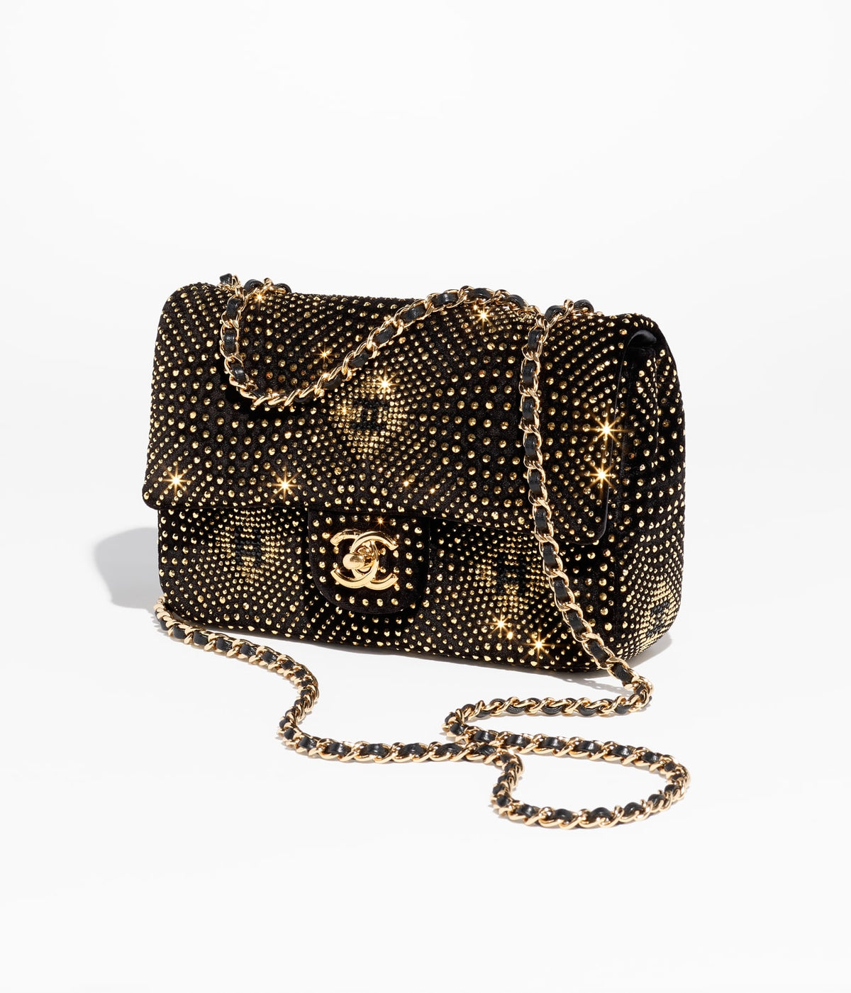 CHANEL EVENING BAG