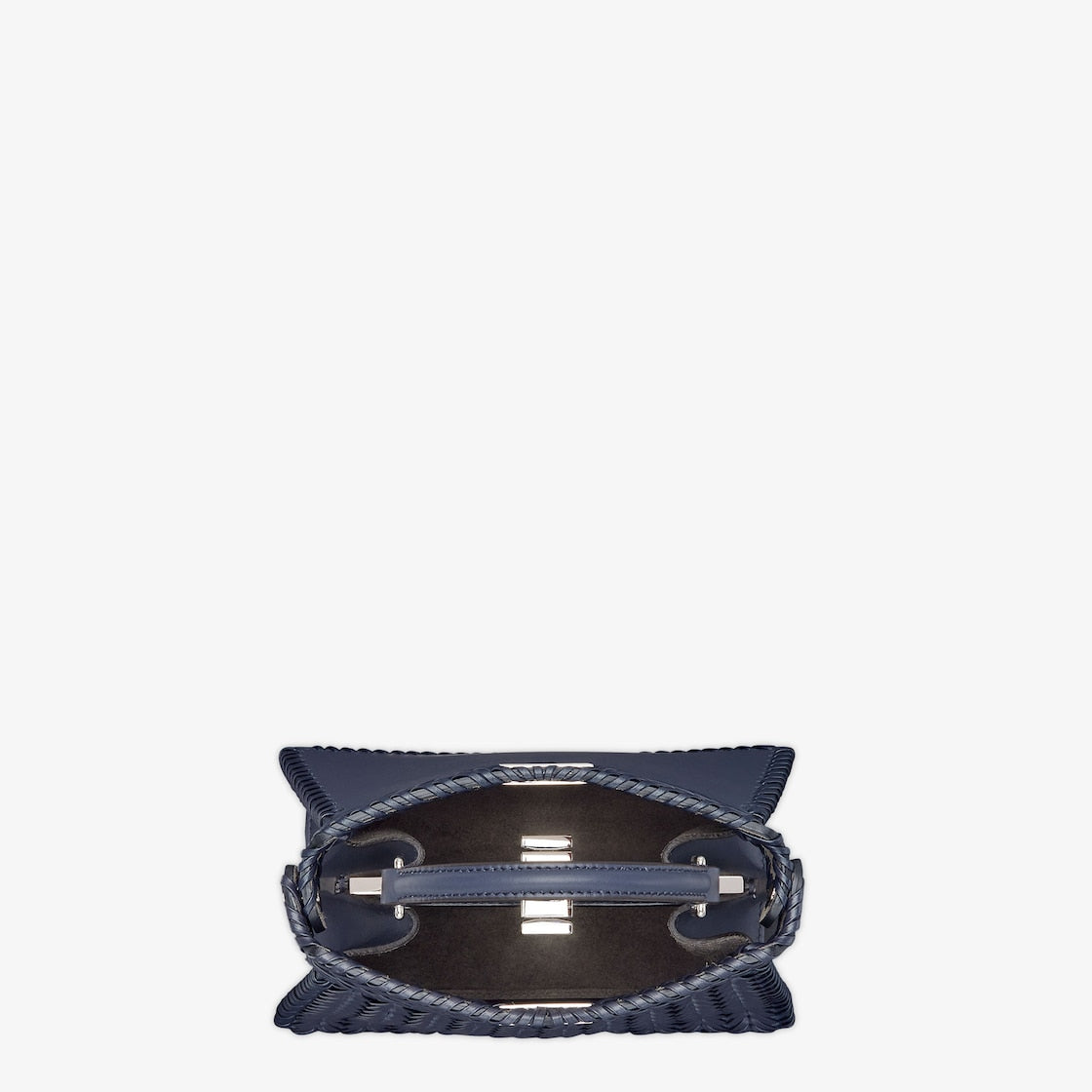 Fendi Peekaboo ISeeU Small