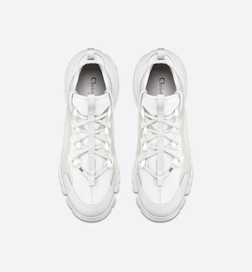 Dior D-Connect Sneakers