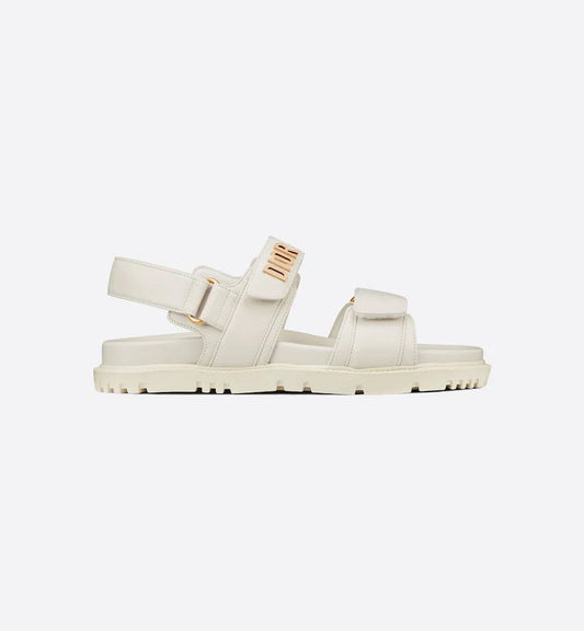 DIORACT SANDAL