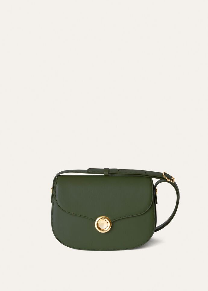 Loro piana Small Ghiera bag

Grained Calfskin