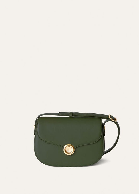 Loro piana Small Ghiera bag

Grained Calfskin