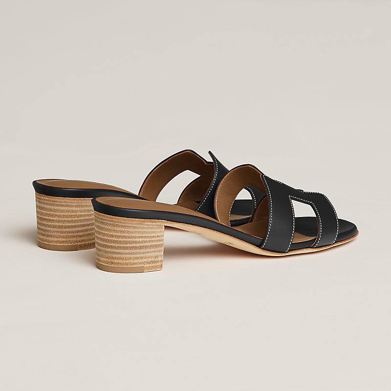 Hermes Oasis sandal