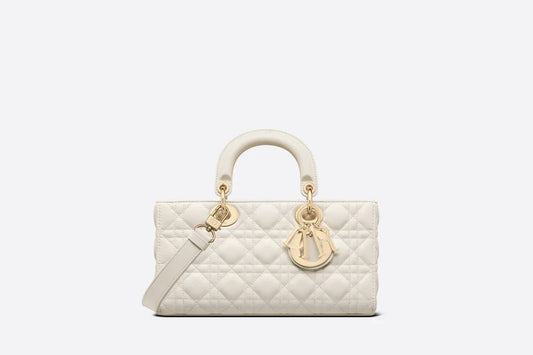 Medium Lady D-Joy Bag