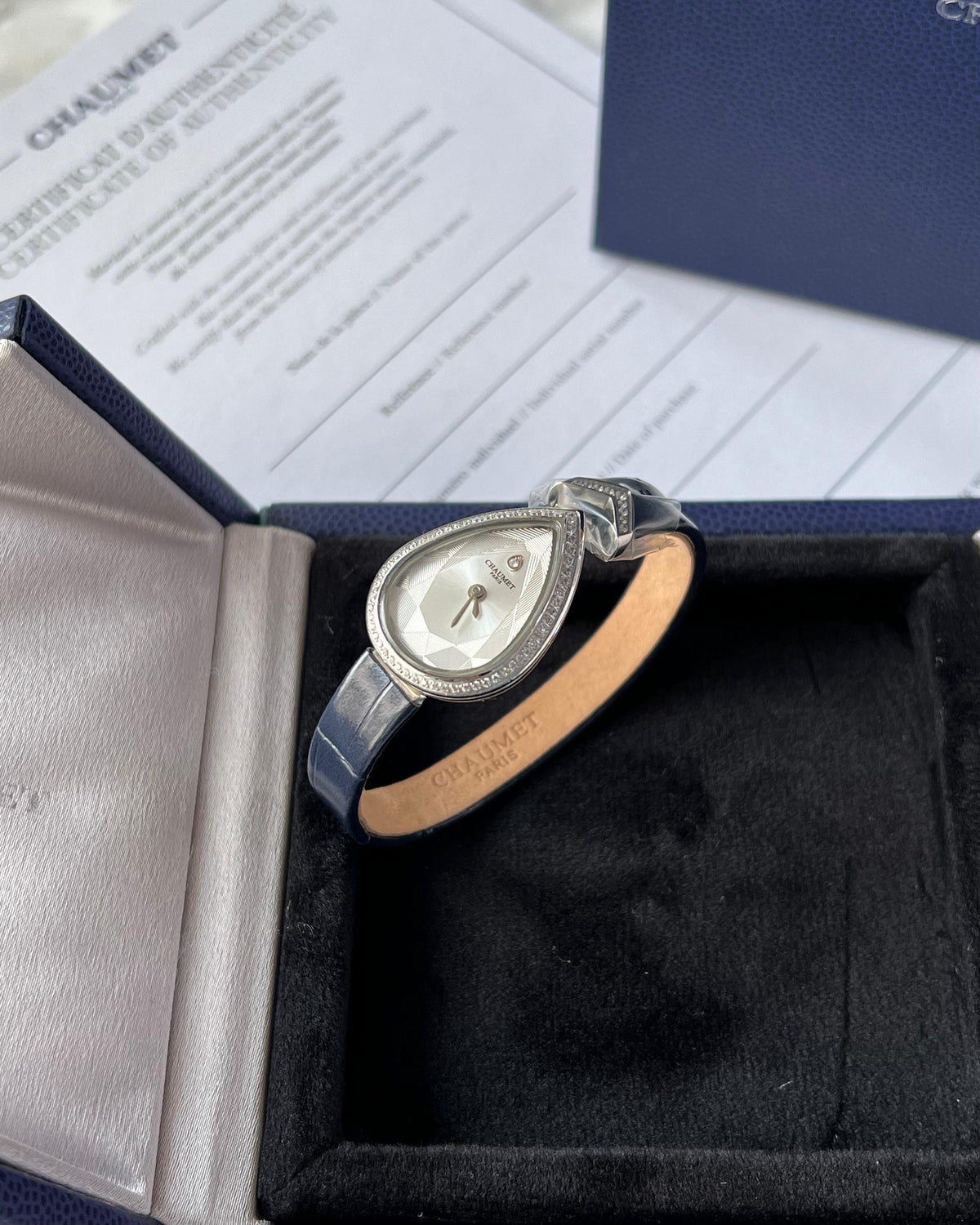 CHAUMET WATCHES