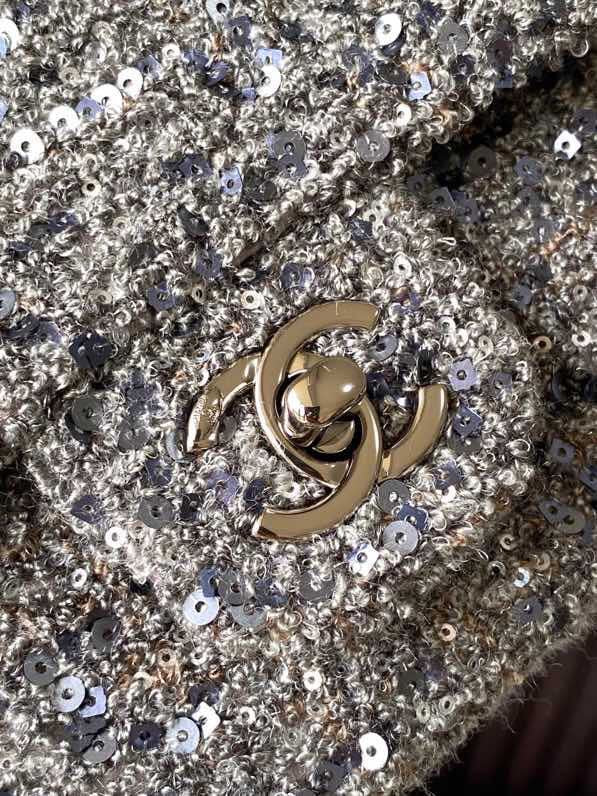 Chanel new collection