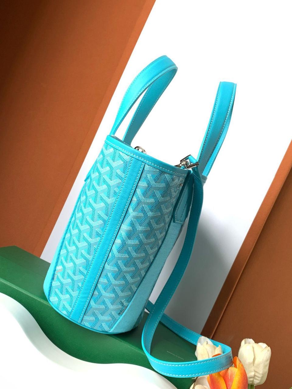 New collection Goyard