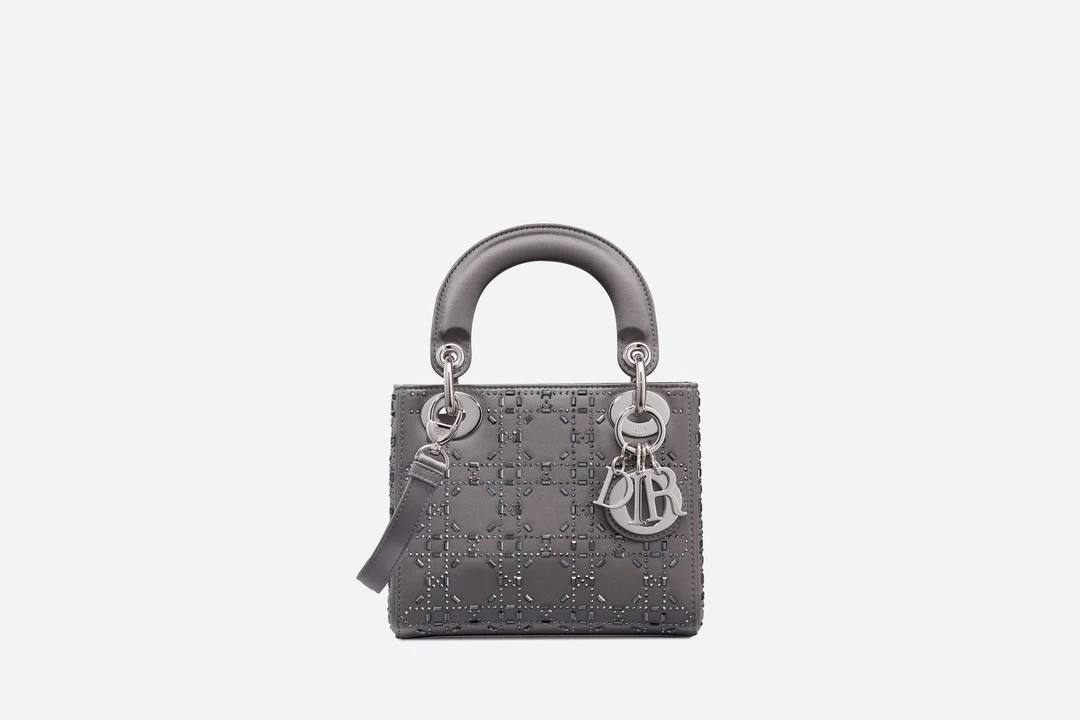 MINI LADY DIOR BAG