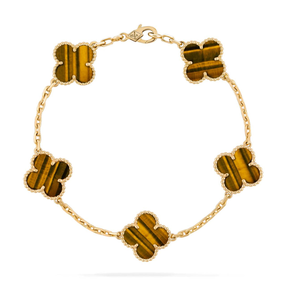 Van cleef bracelet
