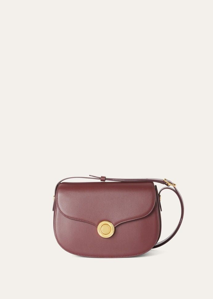 Loro piana Small Ghiera bag  Grained Calfskin