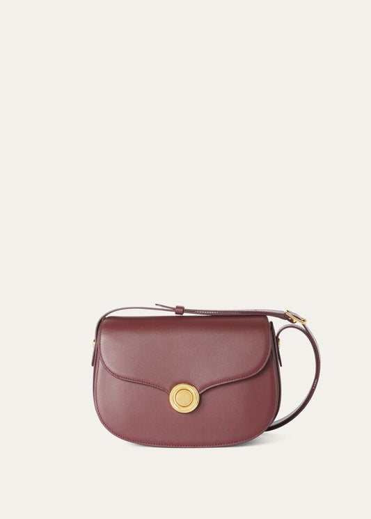 Loro piana Small Ghiera bag  Grained Calfskin