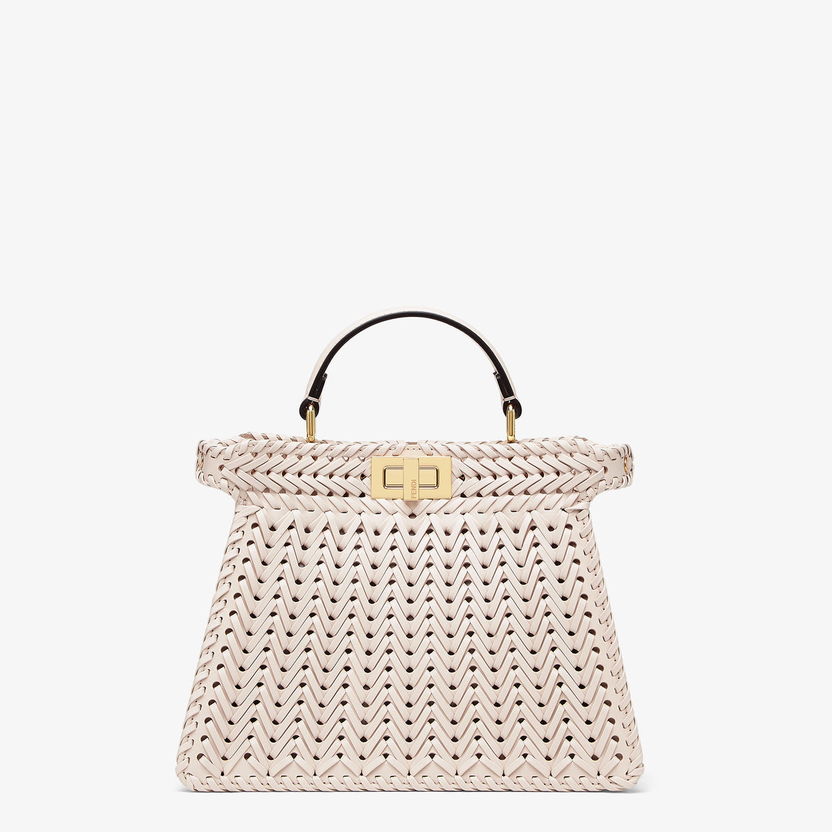 Fendi Peekaboo ISeeU Small