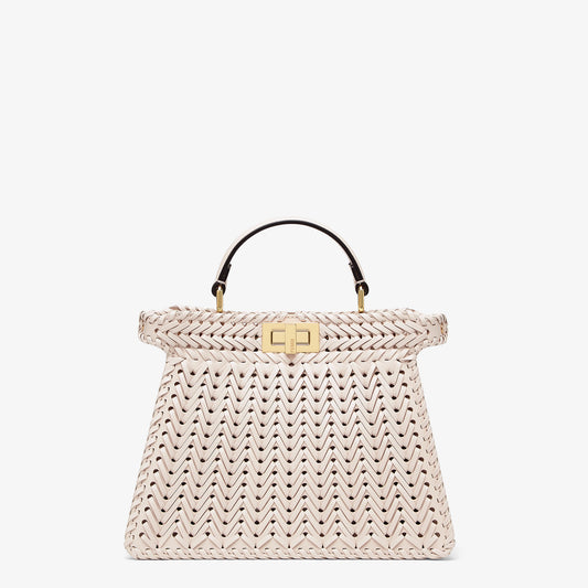 Fendi Peekaboo ISeeU Small