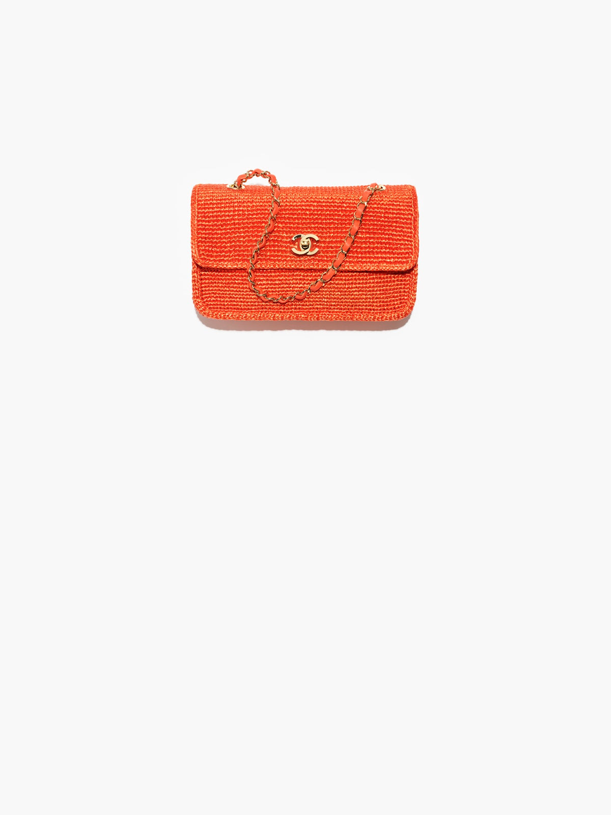 Chanel FLAP POCKET