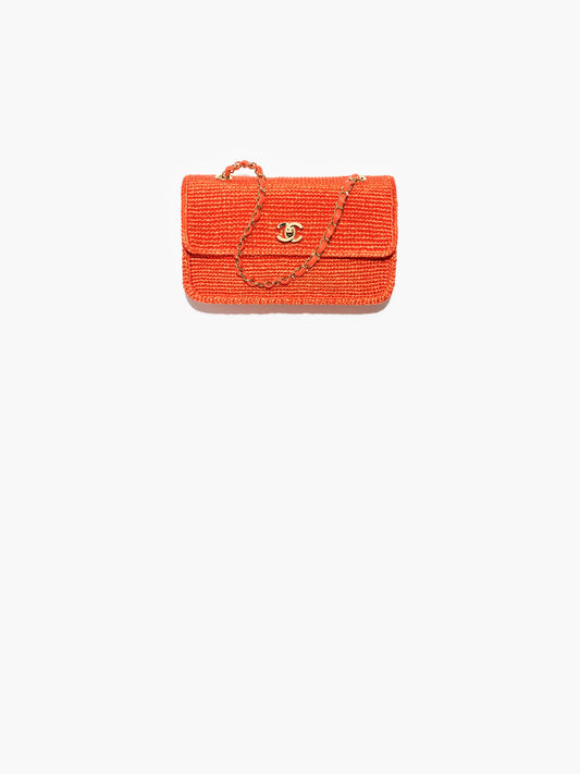 Chanel FLAP POCKET