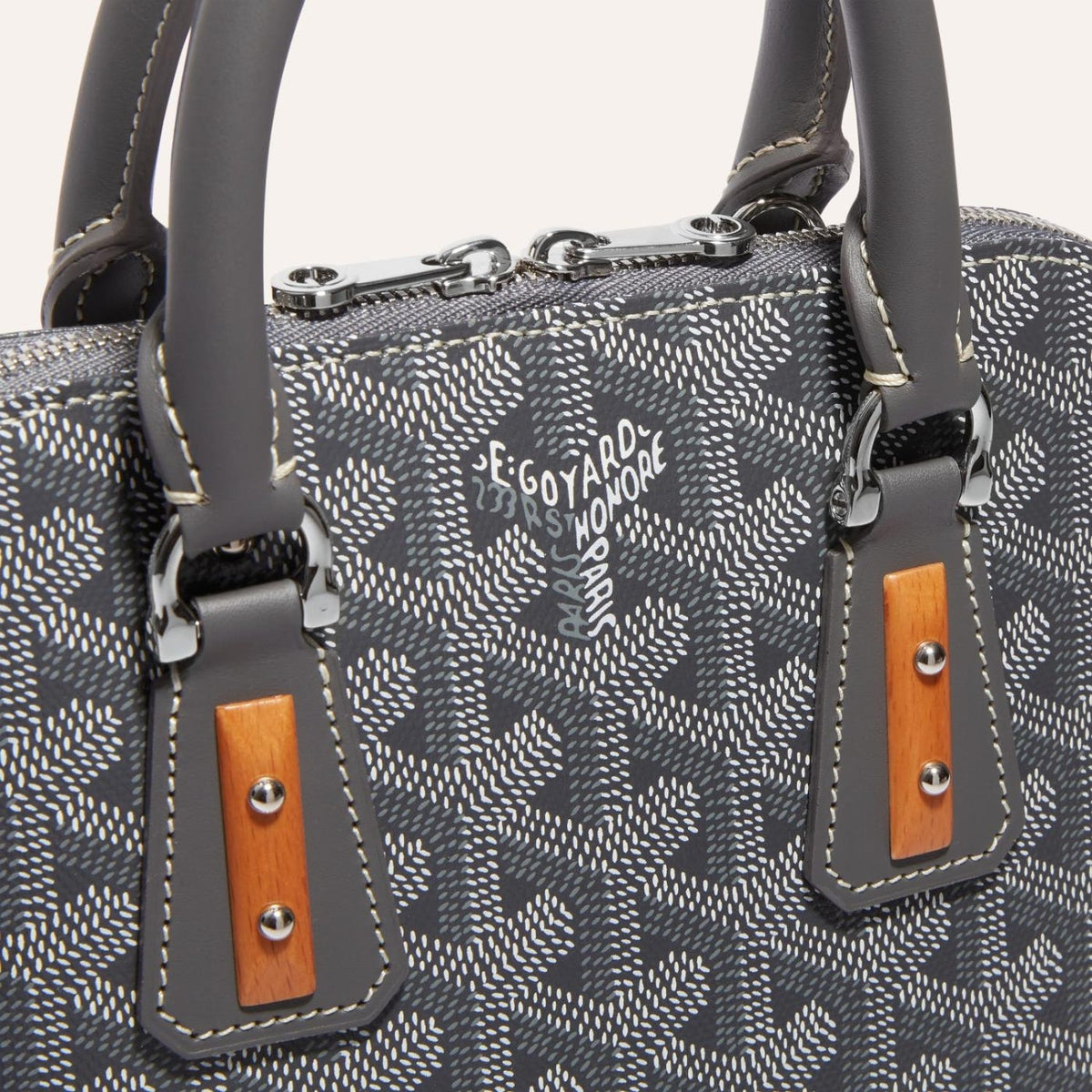 Goyard Vendôme Mini Bag