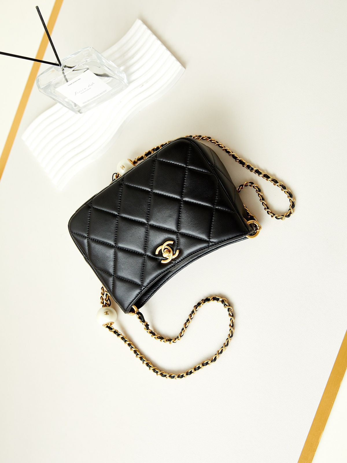 New collection Chanel