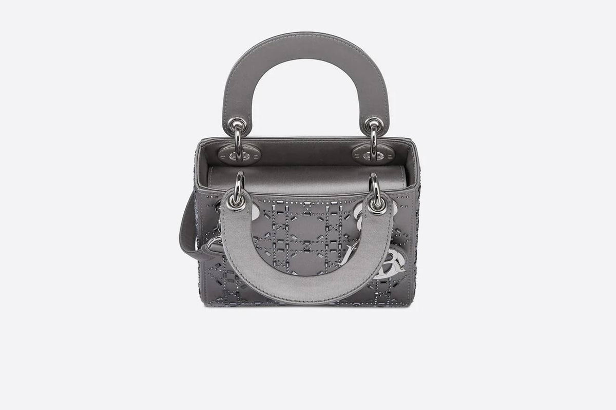 MINI LADY DIOR BAG