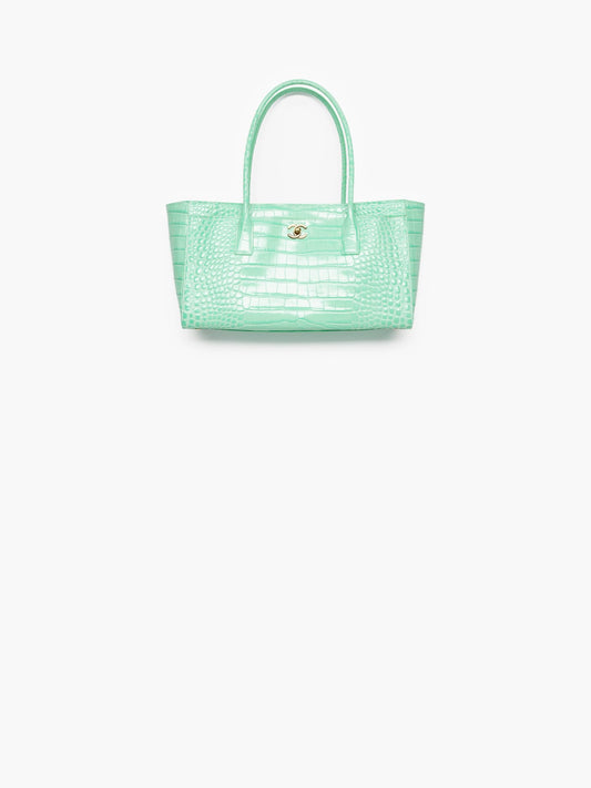 Chanel SMALL SHOPPING BAG