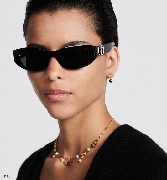 Dior glasses