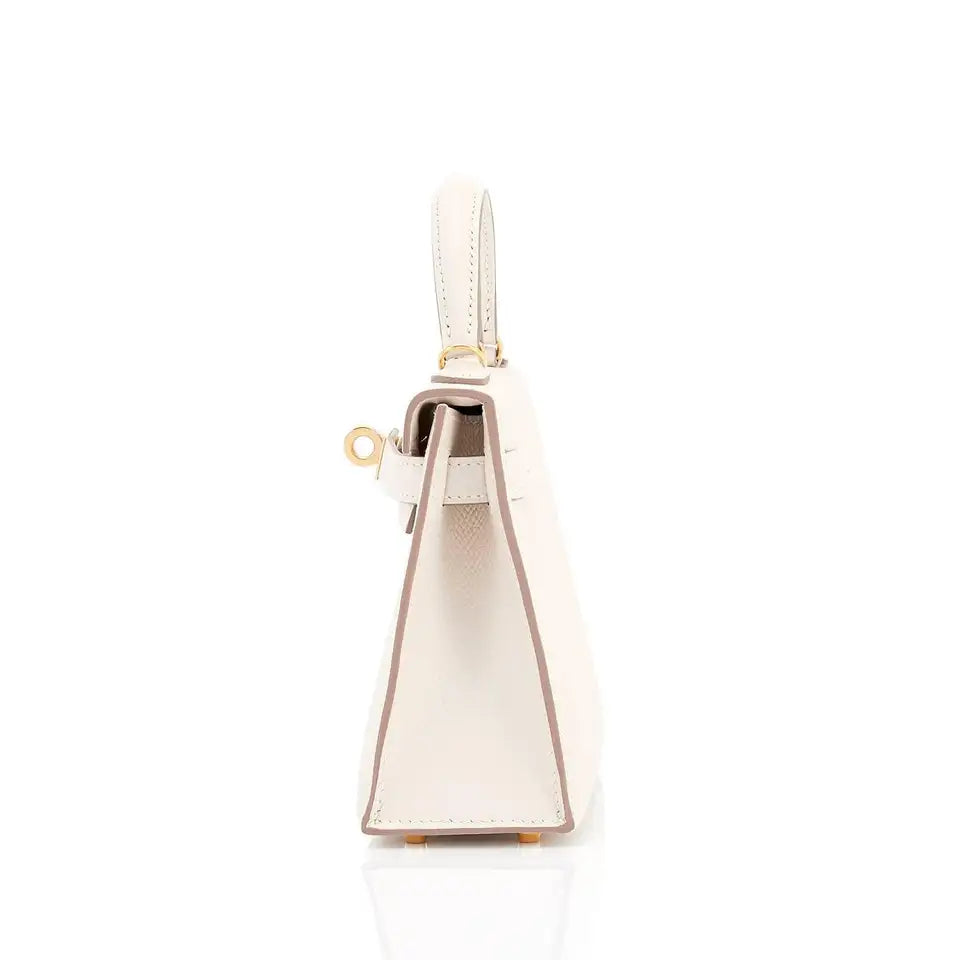 Hermes mini Kelly 20