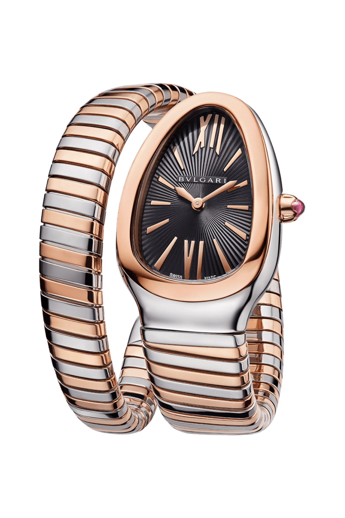 Bvlgari SERPENTI TUBOGAS WATCH