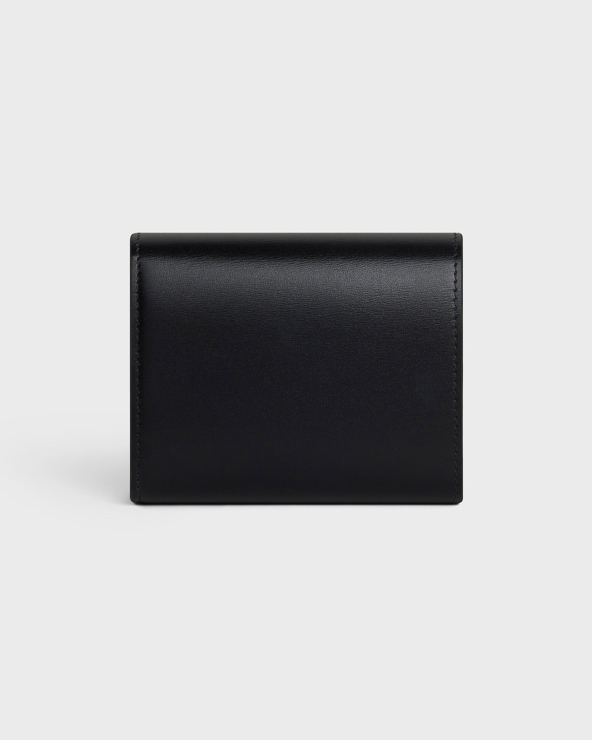 Celine SMALL FLAP WALLET