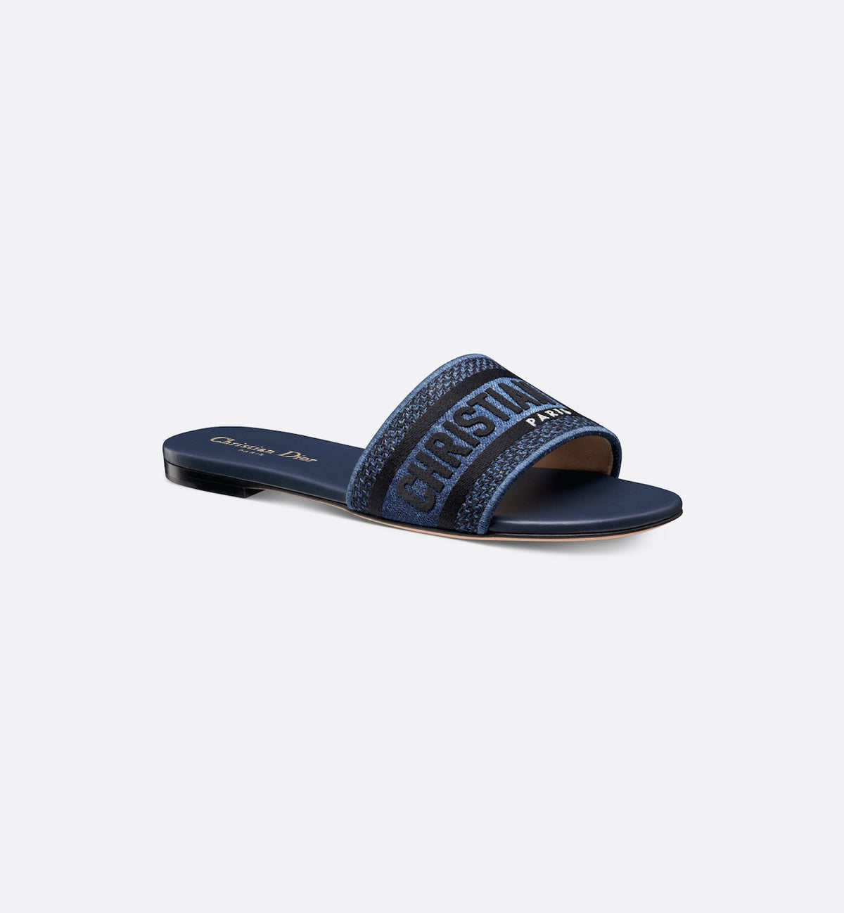 Dior Dway Slide