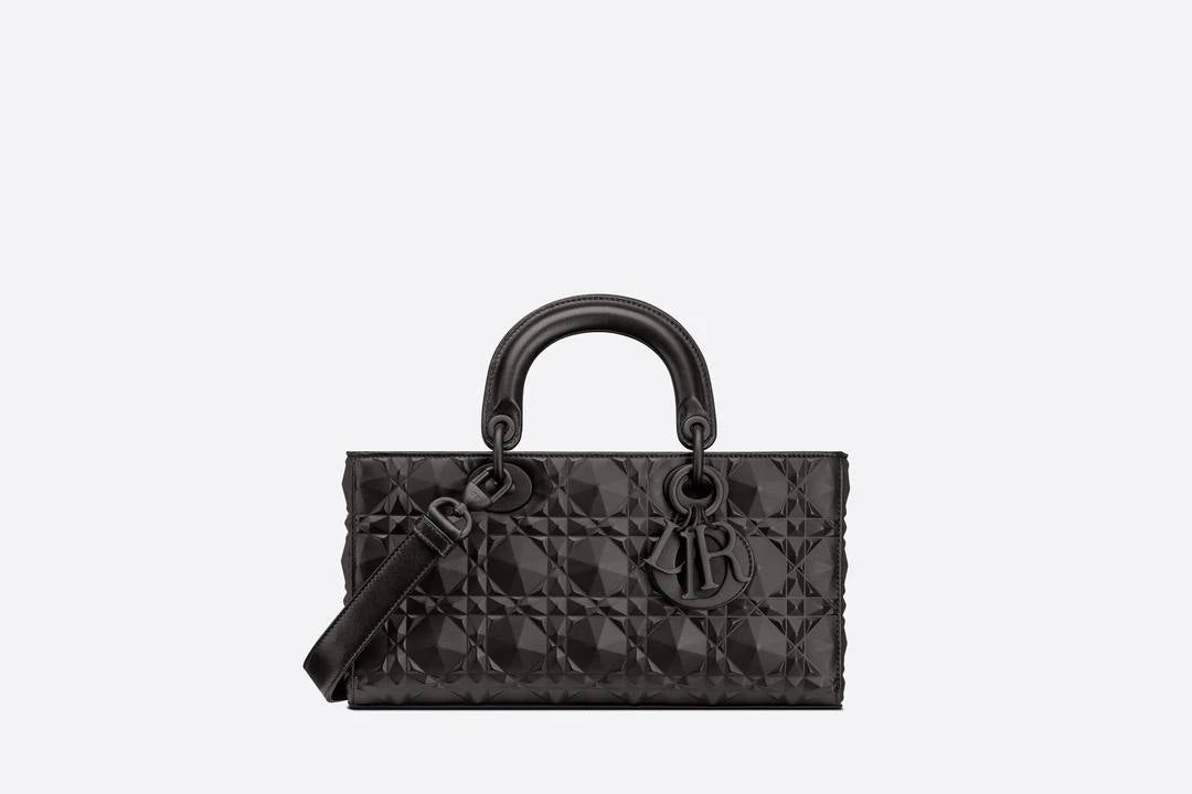 Medium Lady D-Joy Bag