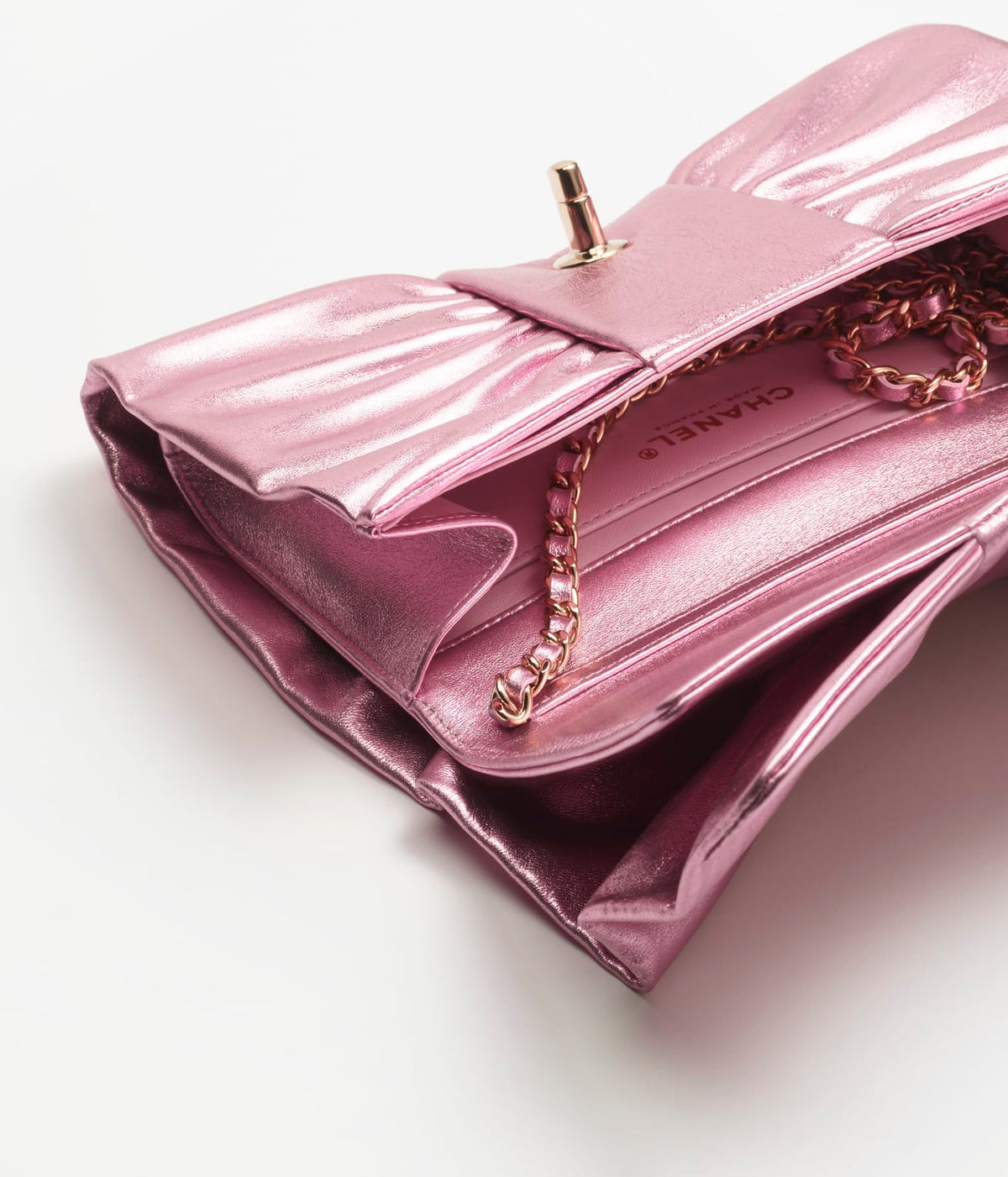 CHANEL CLUTCH