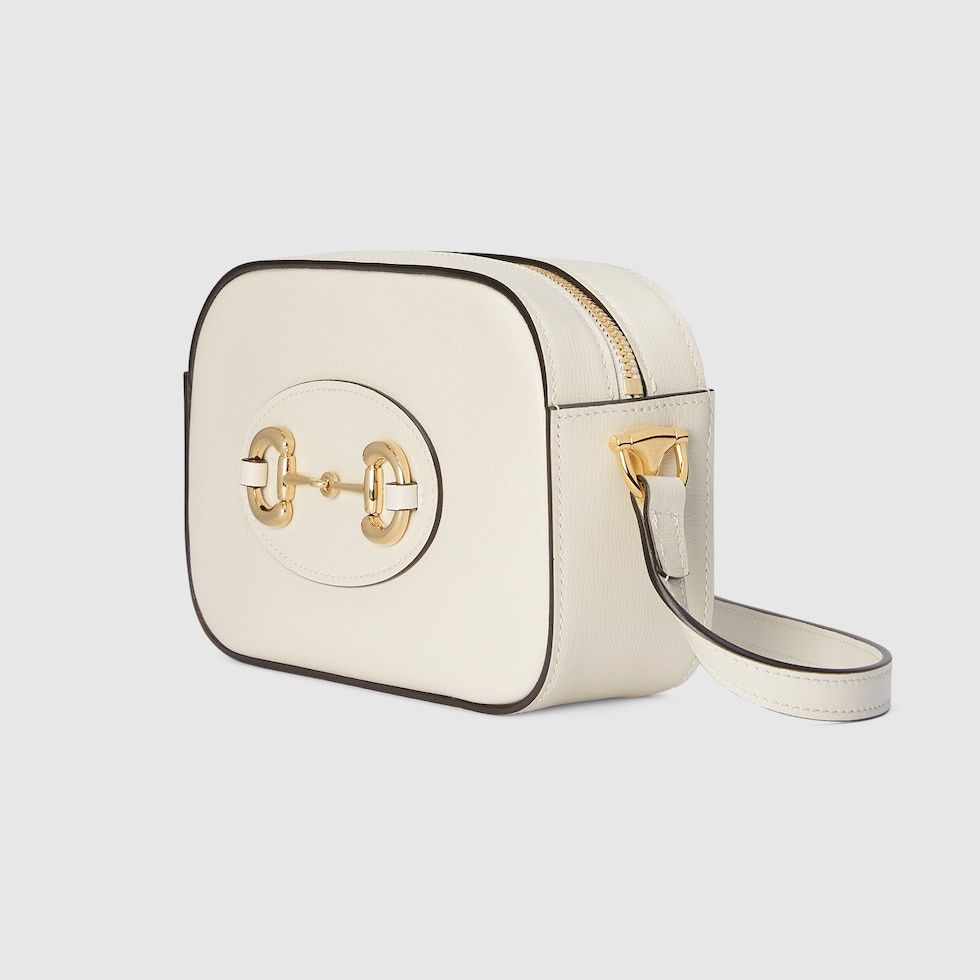 GUCCI HORSEBIT 1955 SMALL SHOULDER BAG