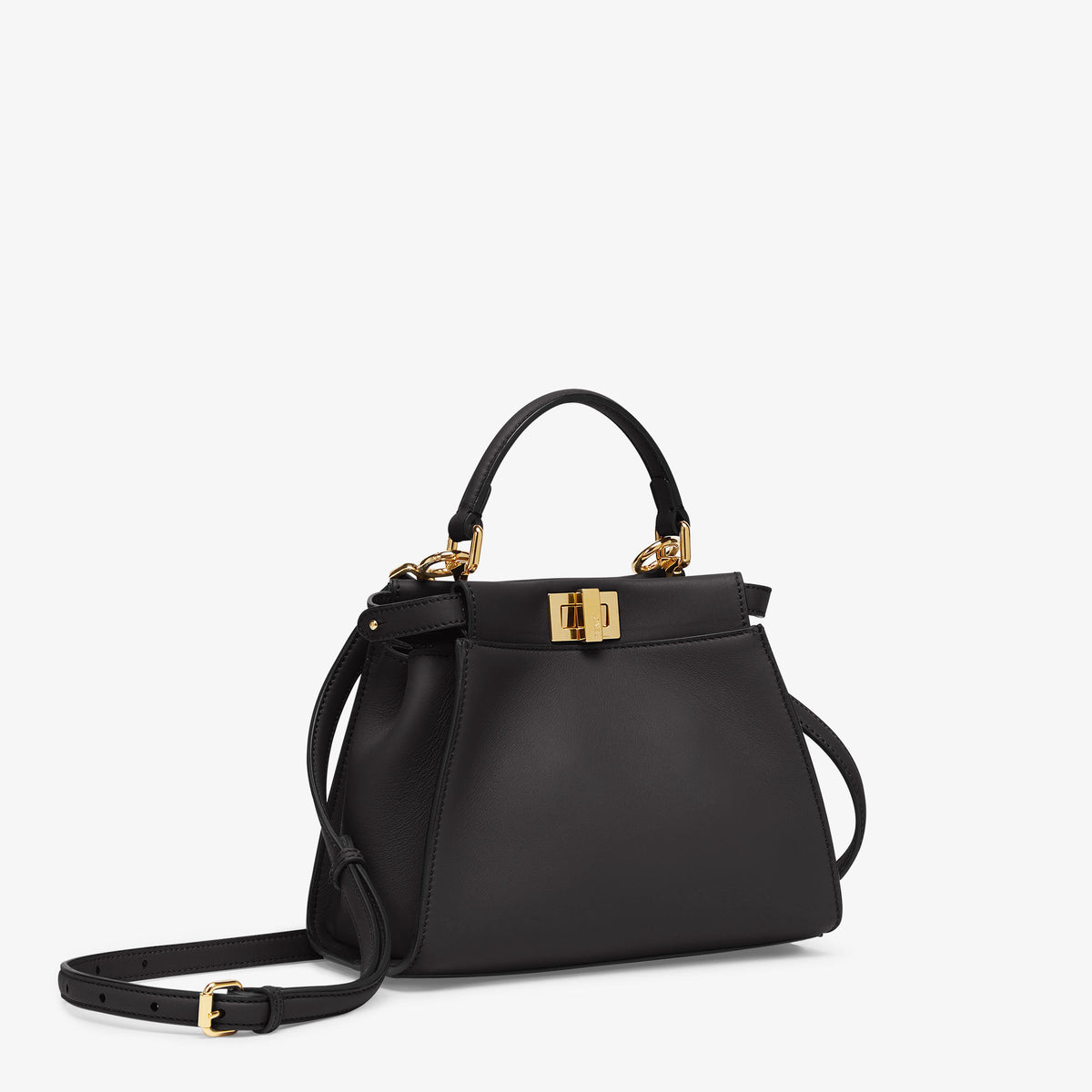 Fendi Peekaboo Mini