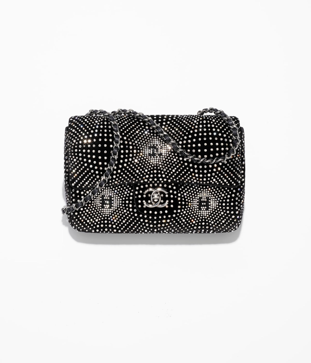 CHANEL EVENING BAG