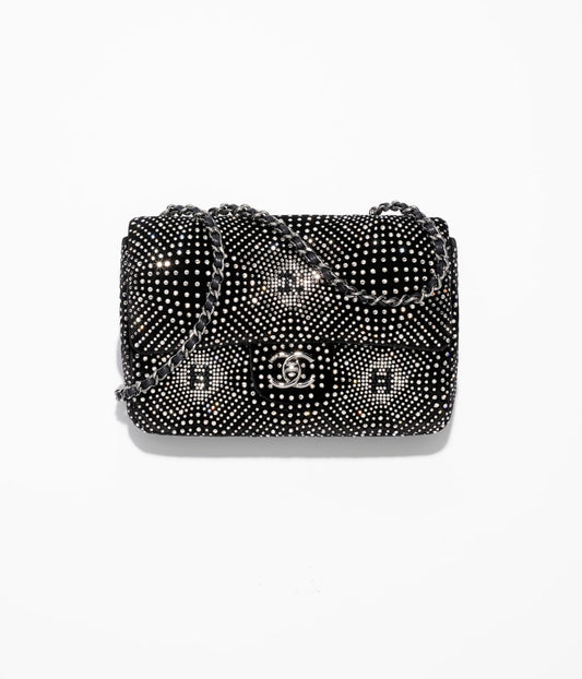 CHANEL EVENING BAG