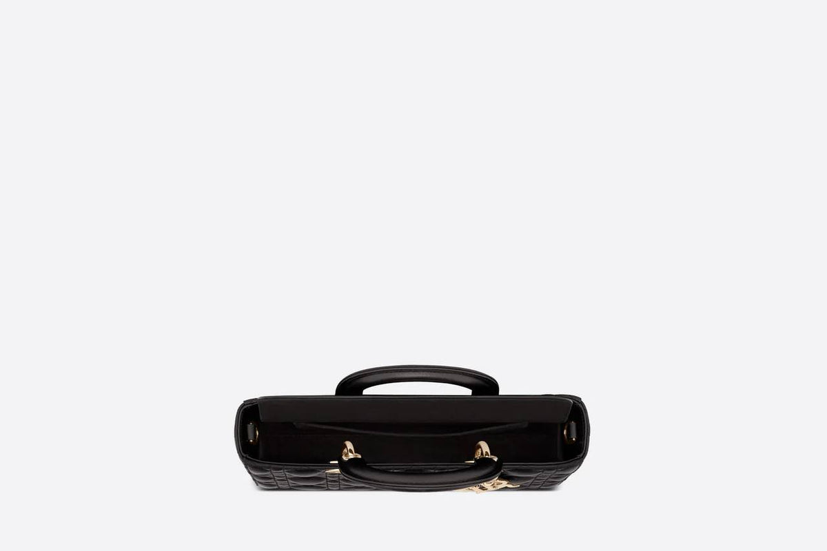 Medium Lady D-Joy Bag