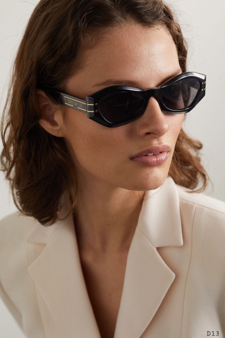 Dior glasses