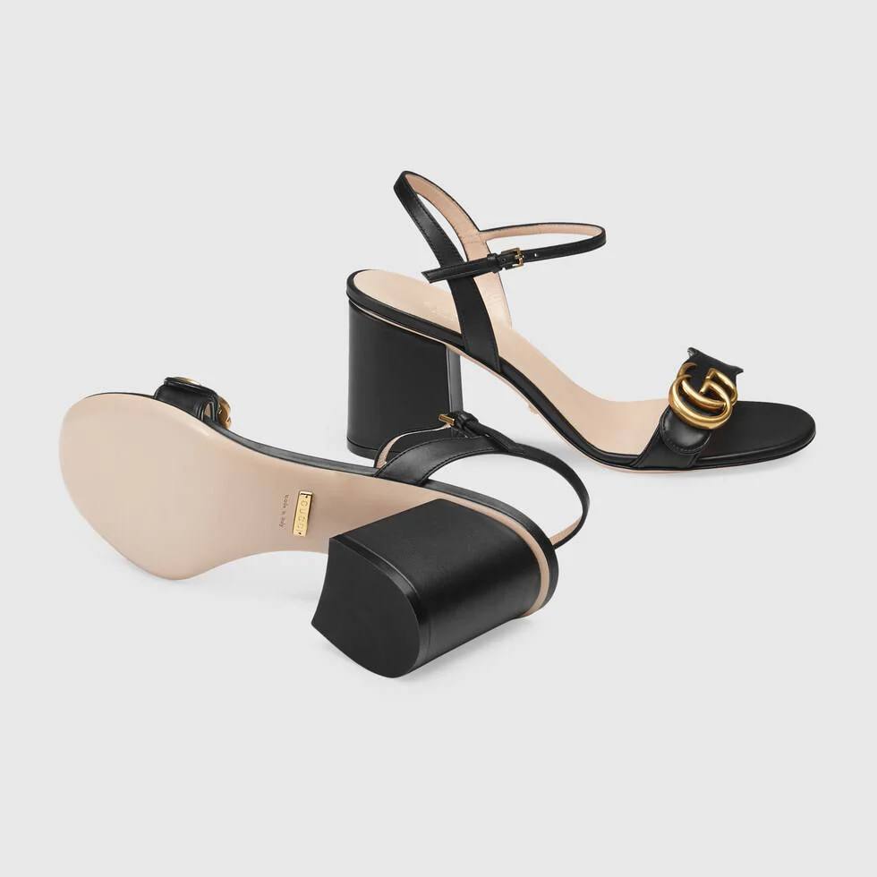 GUCCI

Marmont Sandals