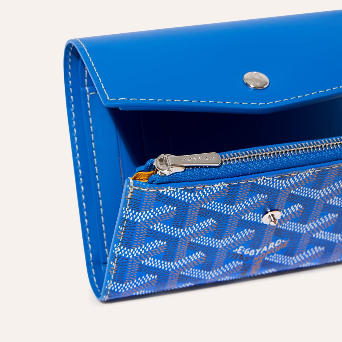 GOYARD Saint-Gabriel wallet
