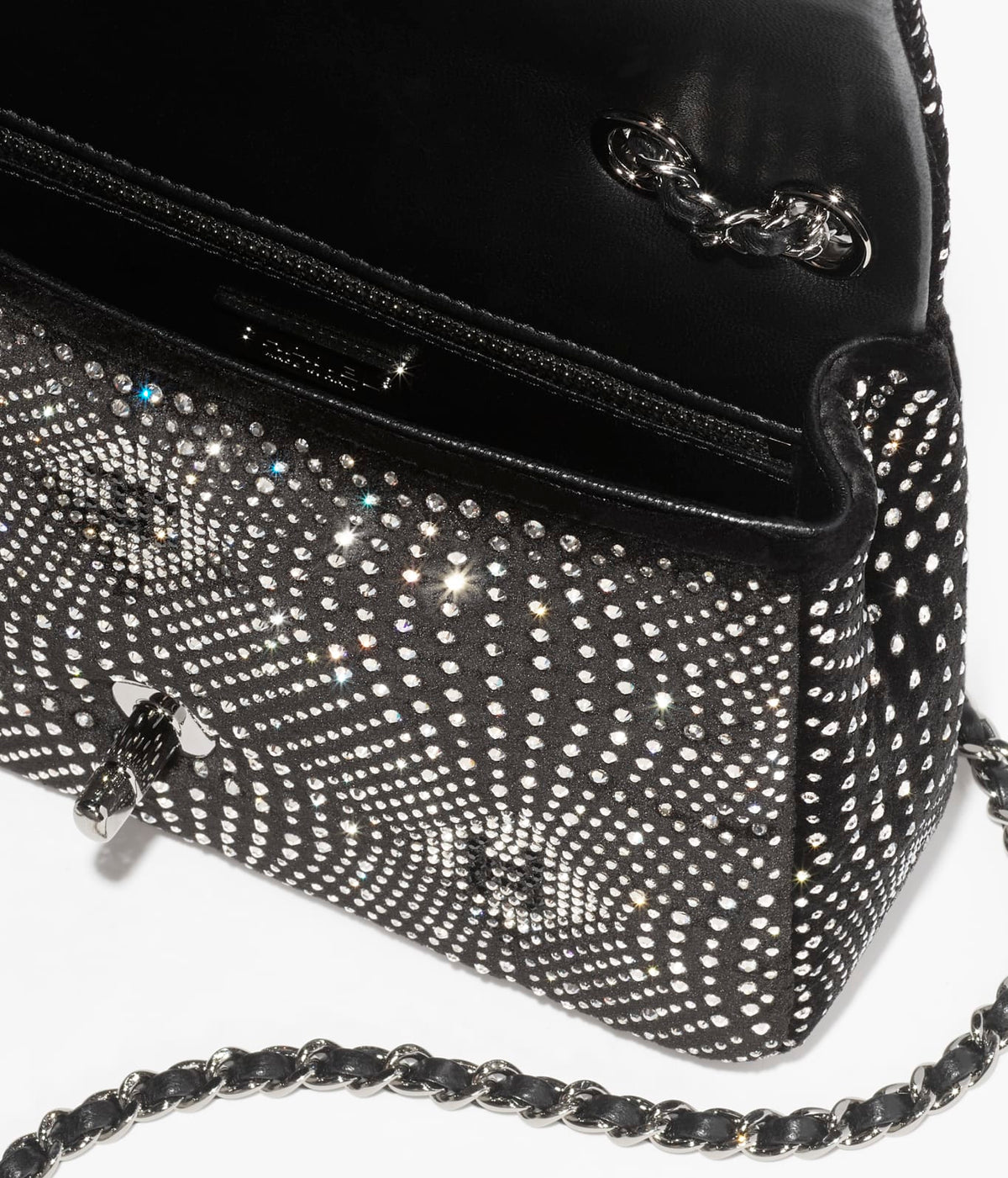CHANEL EVENING BAG