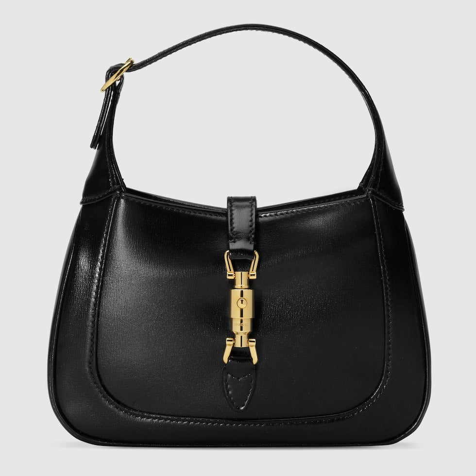 GUCCI JACKIE SMALL SHOULDER BAG