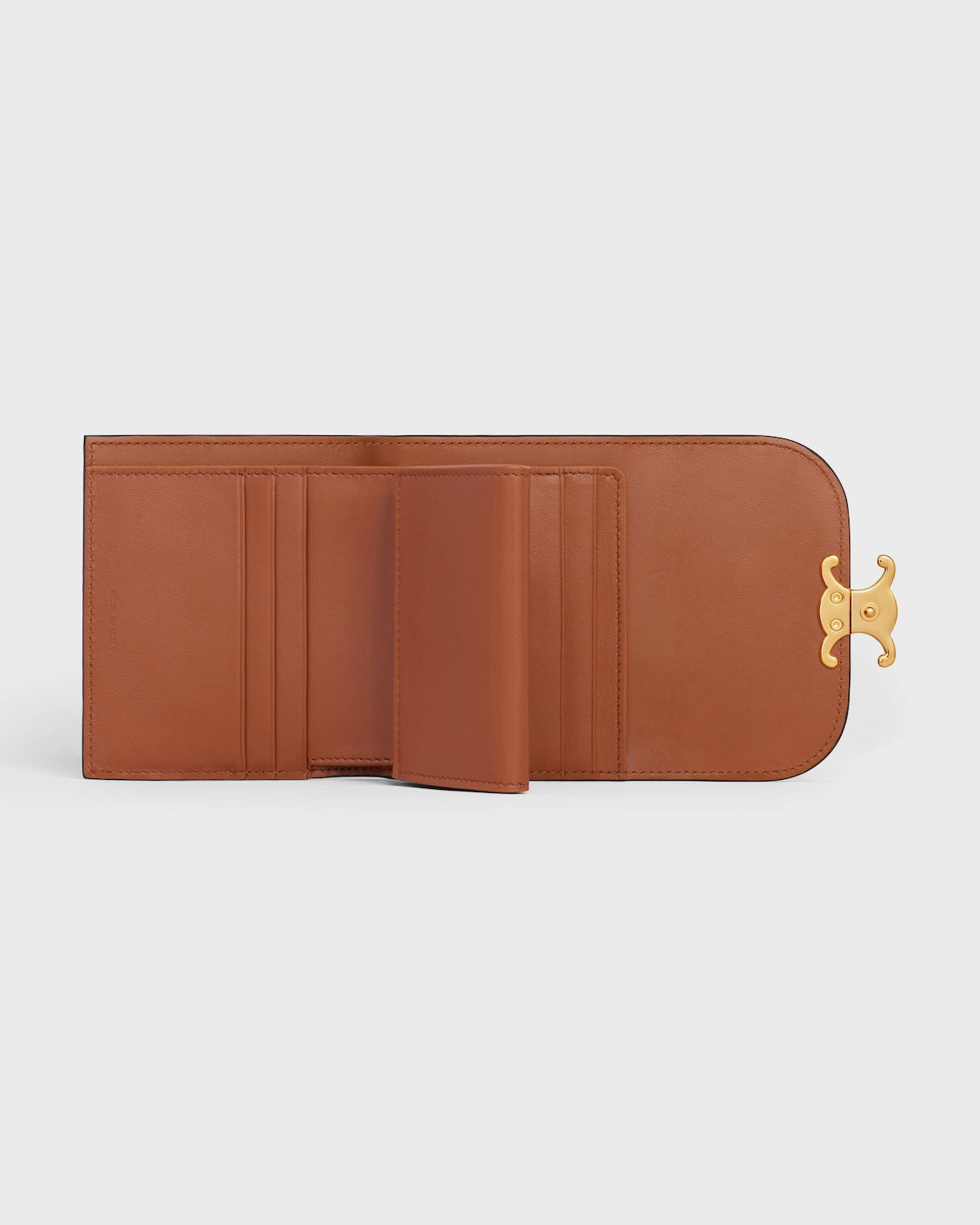Celine SMALL FLAP WALLET