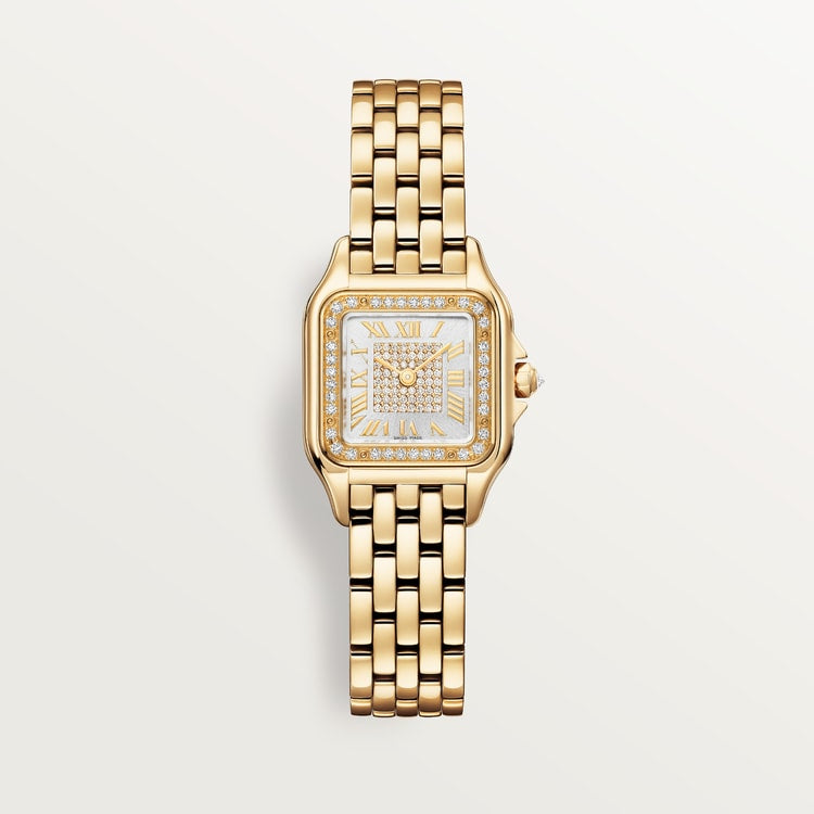 PANTHÈRE DE CARTIER
