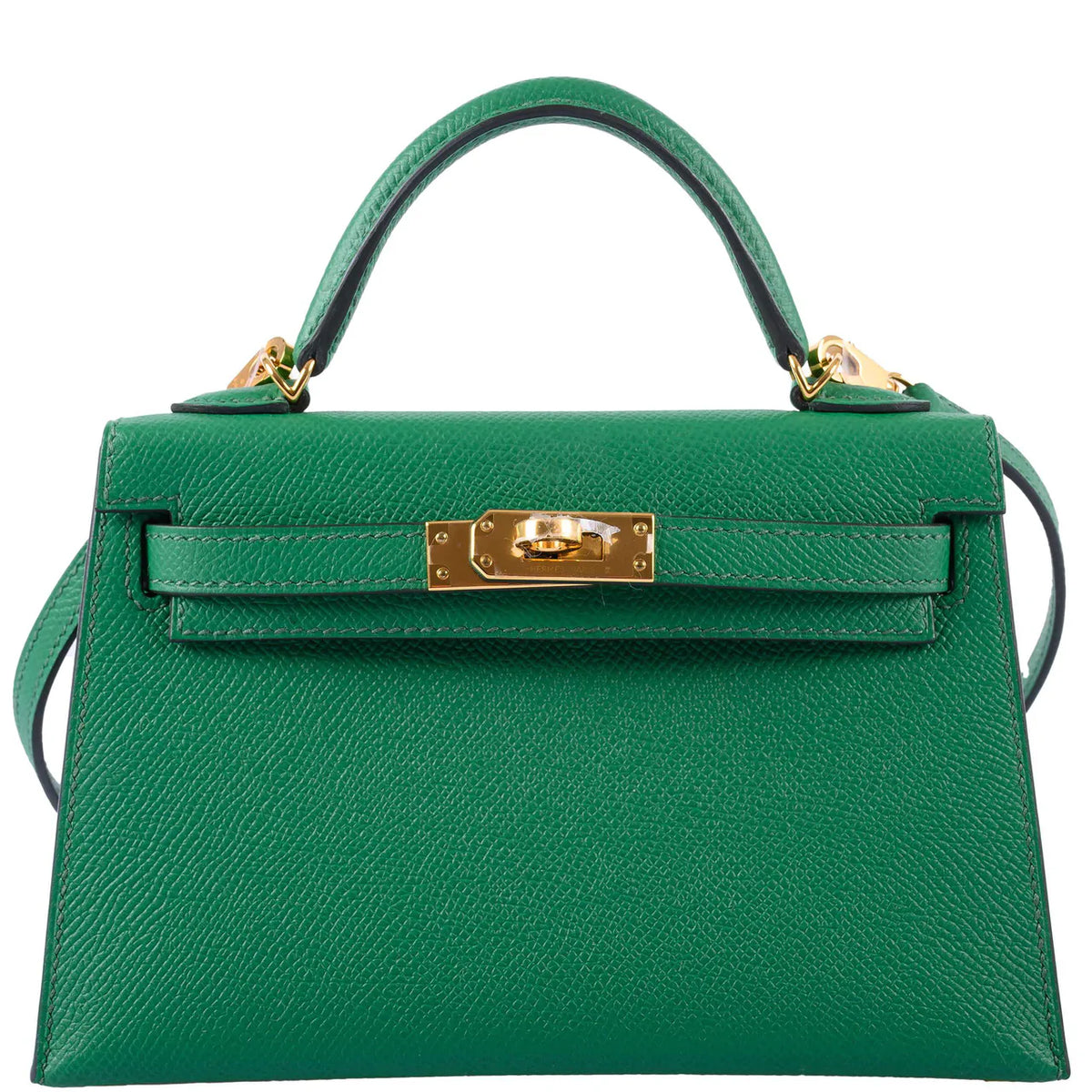 Hermes mini Kelly 20