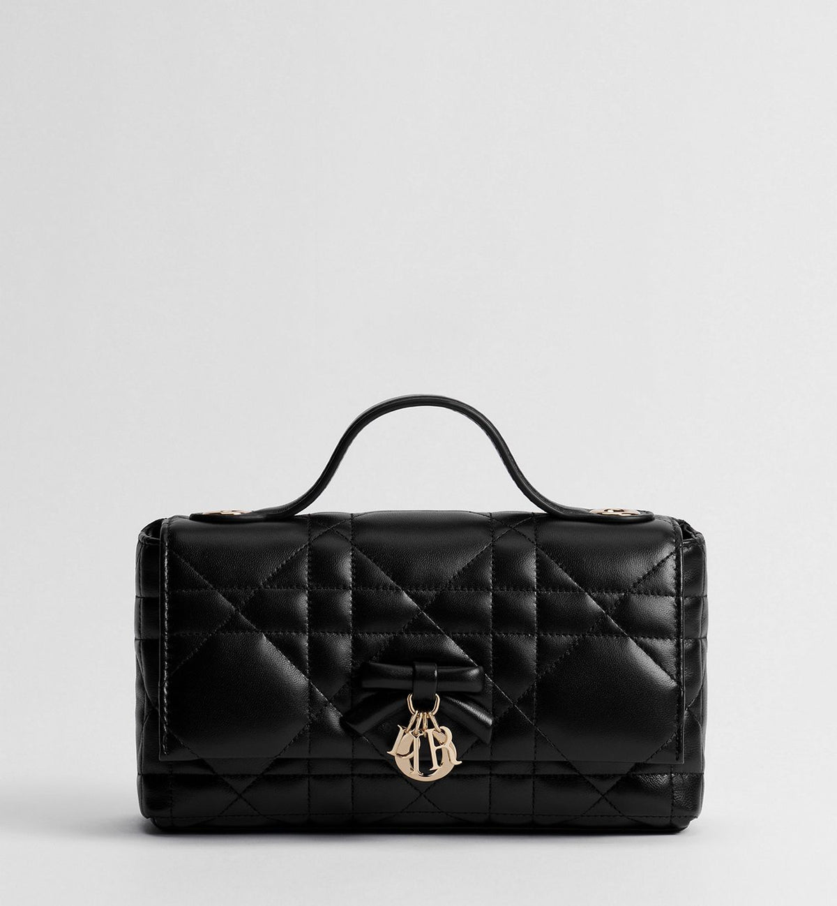 My Tender Dior Top Handle Mini Bag