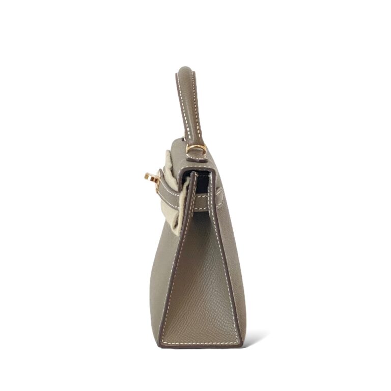 Hermes mini Kelly 20