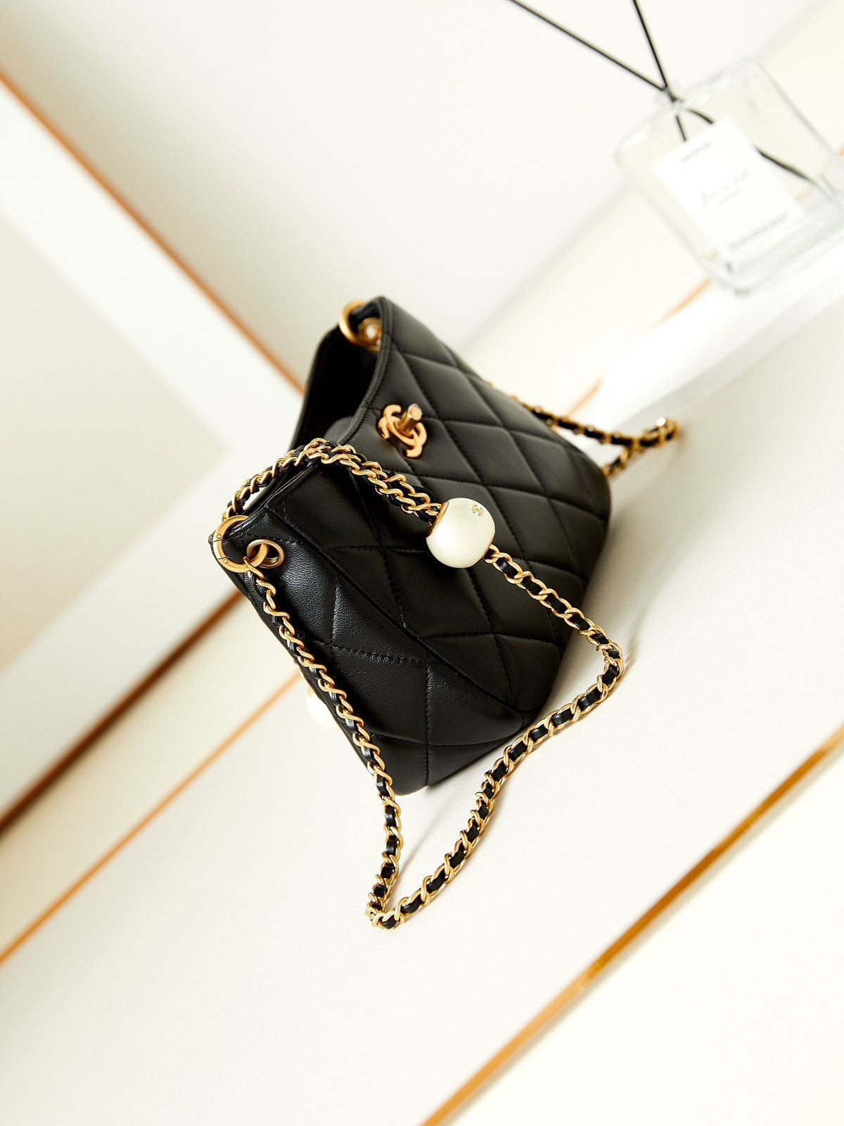 New collection Chanel