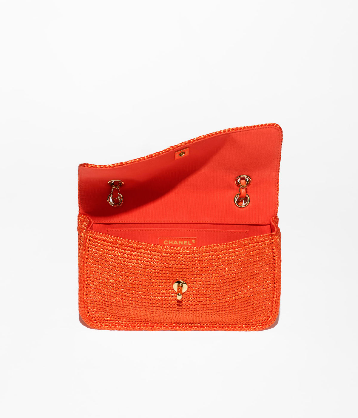Chanel FLAP POCKET
