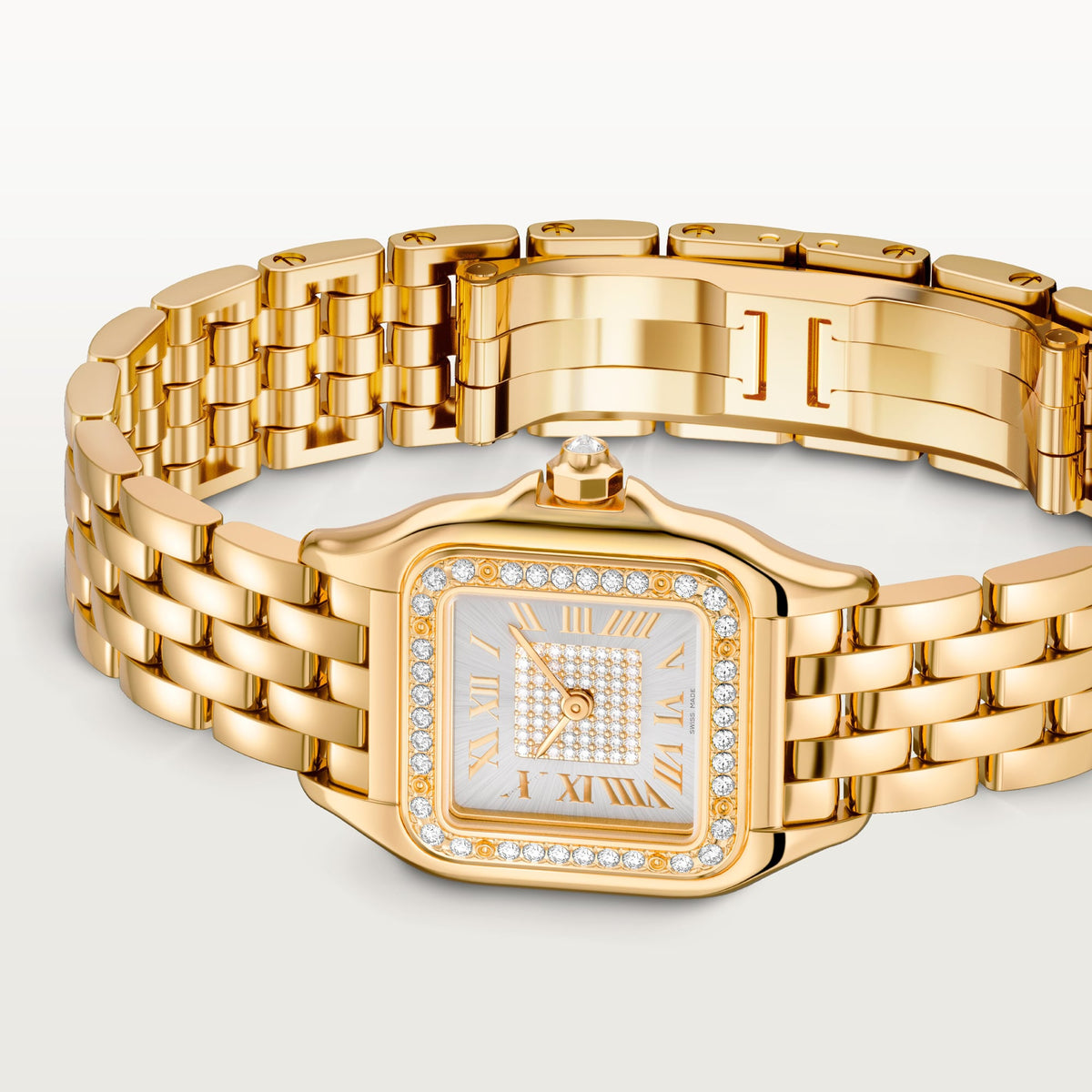 PANTHÈRE DE CARTIER