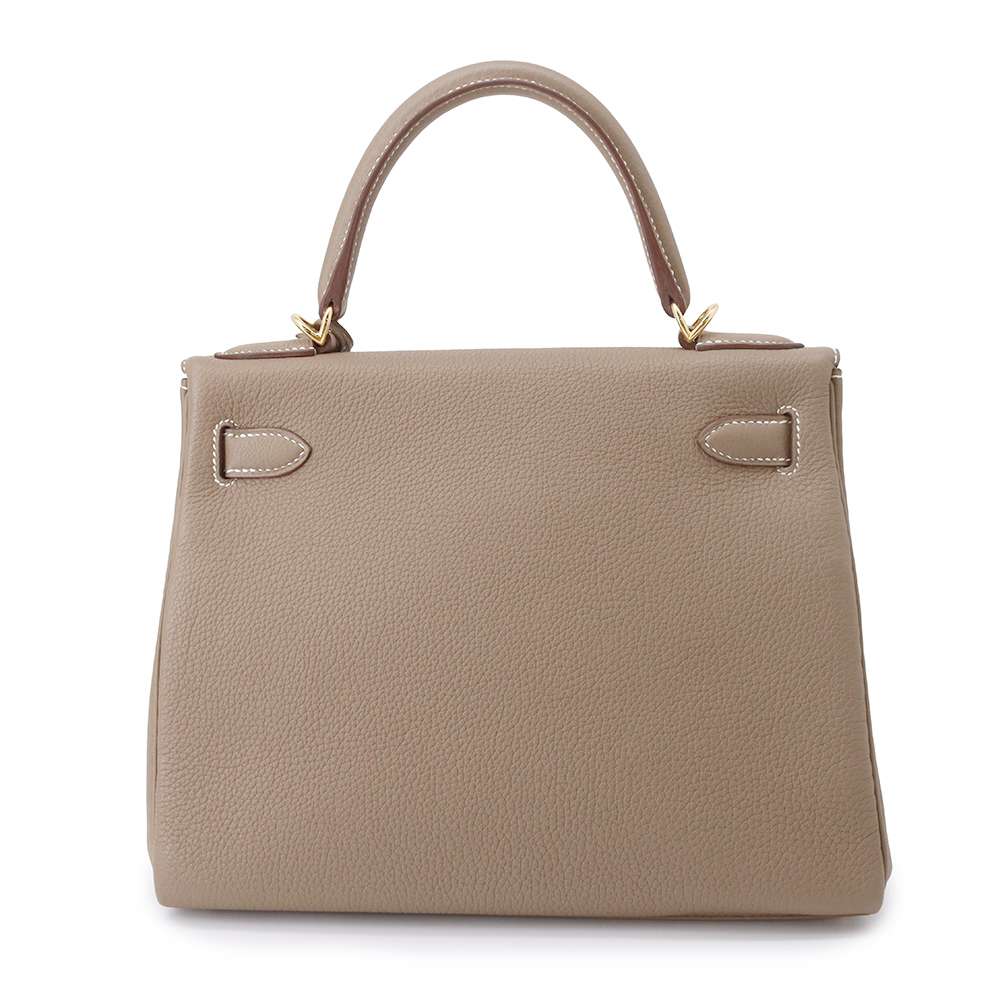 Hermes Kelly 25