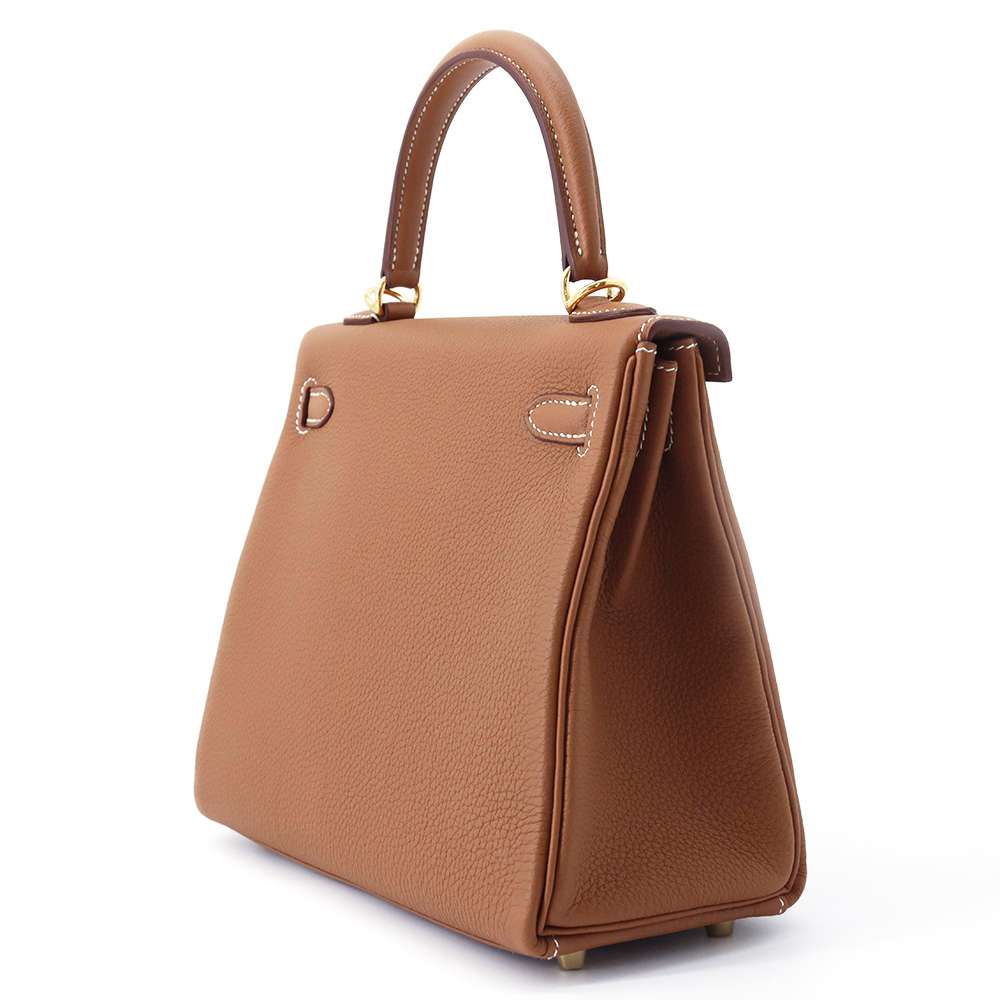 Hermes Kelly 25